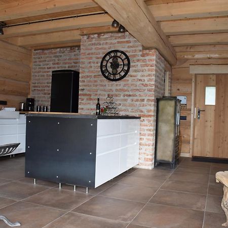 Ferienhaus Chalet-Ettal Exteriör bild